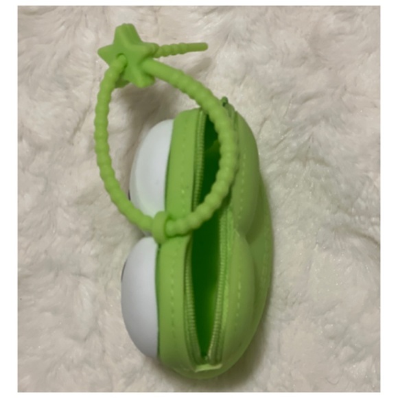 NEW Keroppi Coin Purse Pouch - Picture 4 of 4